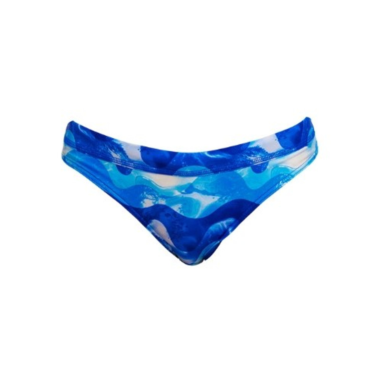 Funkita - Womens - Sports Brief - Dive In