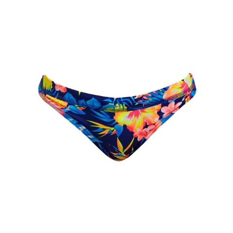 Funkita - Womens - Sports Brief - In Bloom