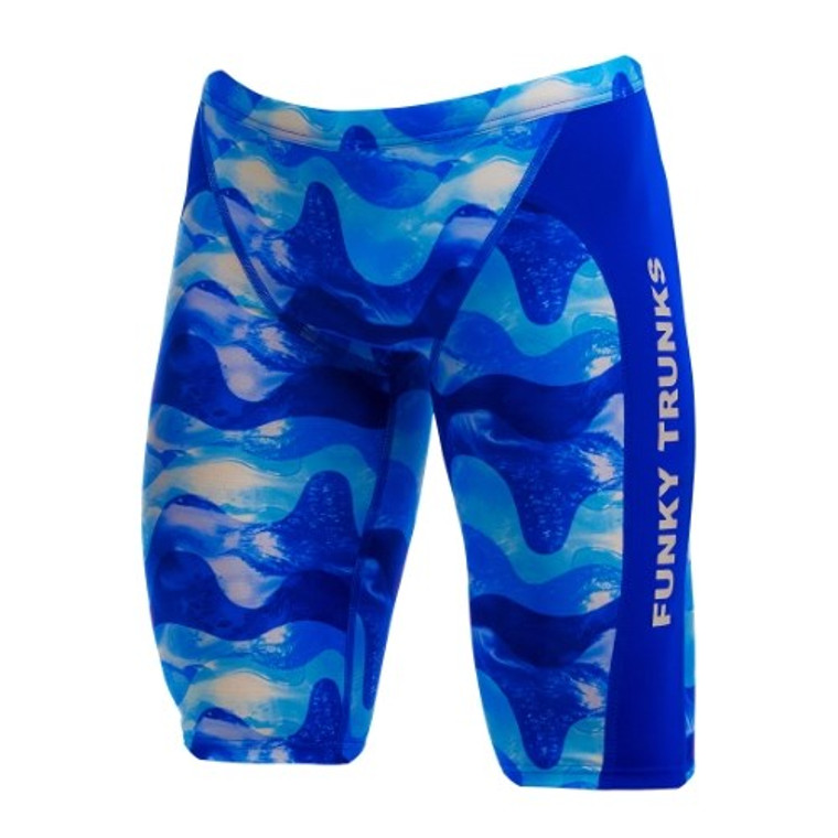 Funky Trunks - Boys - Training Jammers - Dive In