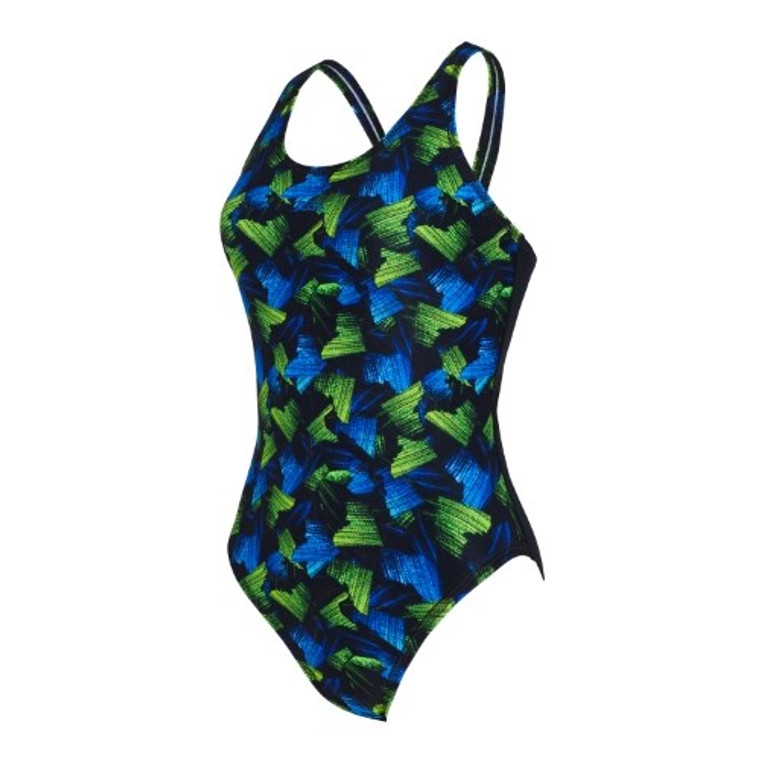 Zoggs - Womens - Masterback One Piece - Swell