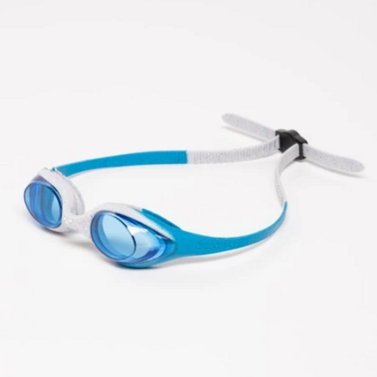 Arena - Spider Junior Goggle - Blue Grey Blue