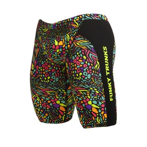 Funky Trunks Swimsuits & Swim Gear