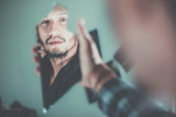 How to Use Your Morning Mirror Time to Rewire Your Confidence (And Your Sex Life)