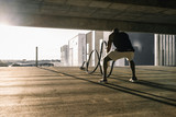 Sweat and Sex: How Exercise Impacts Your Libido