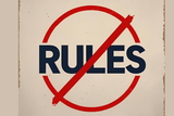 Want Better Sex? Start by Breaking Your Own Rules