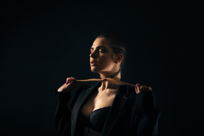 Confession #1: “I Fantasize About Being Dominated… But I Don’t Want to Tell My Partner” 