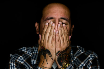 Why You’re Not in the Mood... And It’s Not Just Hormones