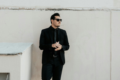 Confidence: The Sexiest Thing You Can Wear (No Wardrobe Change Required)