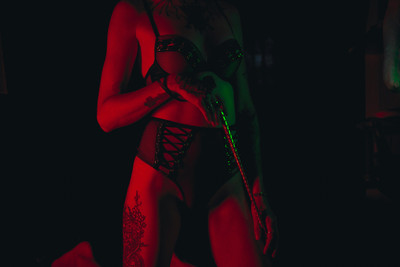 Kink 101: Exploring BDSM Safely and Sensually