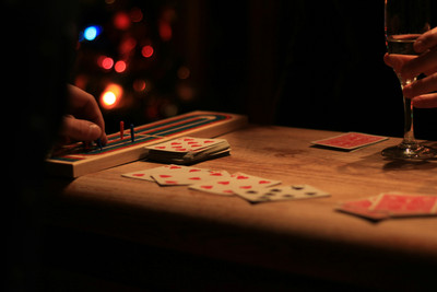 Playful Passion: The Ultimate Guide to Adult Games That Spark Chemistry