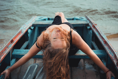 After Dark Confessions: Embracing Your Sexual Fantasies