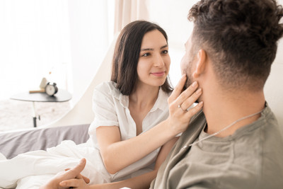 Touch Me Here: The Art of Sensate Focus for Ultimate Pleasure