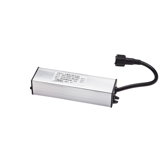 Replacement power supply for ReefBreeders LumenBar V1