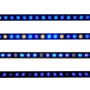 ReefBreeders LumenBar supplemental aquarium LED bar built in timer and dimmer, 4 color spectrums to choose from