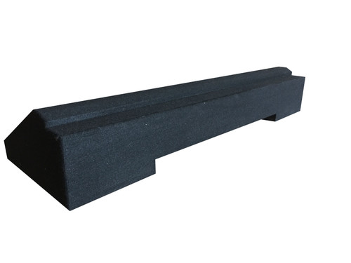 Chevy Colorado / GMC Canyon Crew Cab 2015-2020 Dual Subwoofer Box