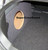 Chevy Camaro 2010-2015 Corner Subwoofer Box