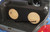 Hyundai Tiburon 03 & Up Subwoofer Enclosure