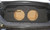 Infiniti G37 & Q60 2008-2016 Coupe Subwoofer Box
