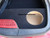 1990-1996 Nissan 300zx 2+2 (4 seater only) Subwoofer Box
