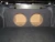 Toyota Camry LE Subwoofer Box 2002-2011