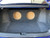 Honda Accord 2018-2026 Single/Dual Subwoofer Box