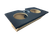 1993-2003 Camaro - Firebird - Trans Am  DUAL PORTED Subwoofer Box (type 1)