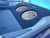 1993-2003 Camaro - Firebird - Trans Am Subwoofer Box w/recessed mounting surface (type 2)