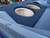 1993-2003 Camaro - Firebird - Trans Am Subwoofer Box w/recessed mounting surface (type 2)
