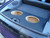 1993-2003 Camaro - Firebird - Trans Am  Subwoofer Box (type 1)