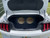 2015-2026 Mustang Convertible Single/Dual Subwoofer Box