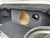 2015-2026 Mustang Convertible PORTED Single 10"/12" or Dual 8" Subwoofer Box