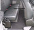 Ford F-250/ F-350 Extended Cab 2001-2016 Dual Subwoofer Box