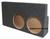 Ford Sport Trac 2001-2006 Dual BTS Subwoofer Box
