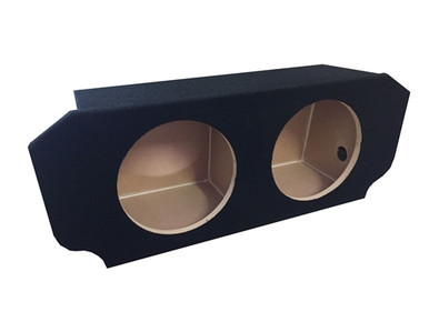 2016-2026 Chevy Camaro Subwoofer Box