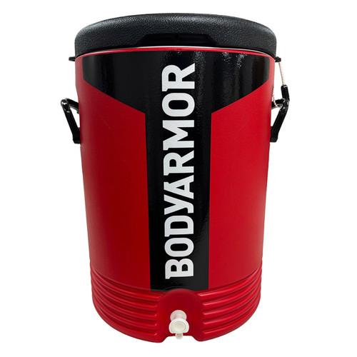 10 Gallon Cooler -  BA Sports Drink