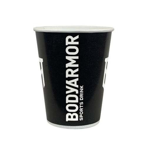 9oz Paper Cold Cup (2,500/case) -  BA Sports Drink