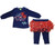 2 PIECE DESIGN FOR BABY GIRL
