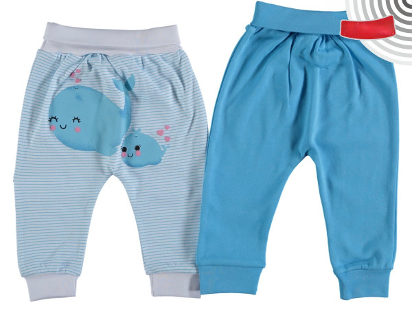 2 Pants