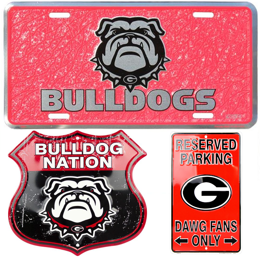 Georgia Bulldogs