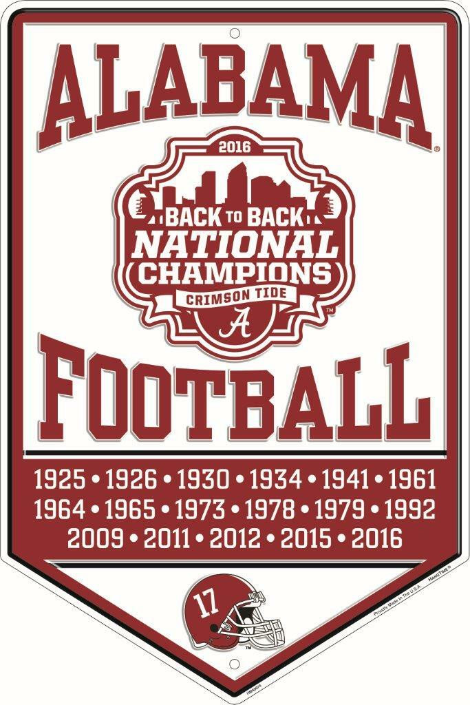 Pennants and Banners