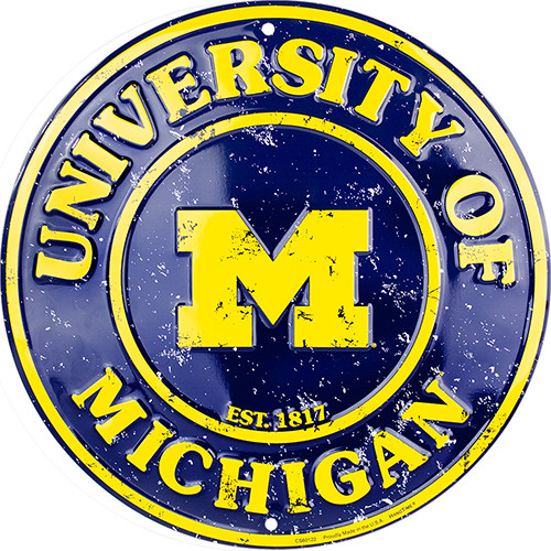 Michigan Wolverines