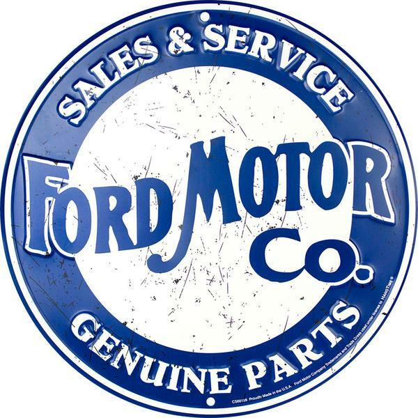Ford