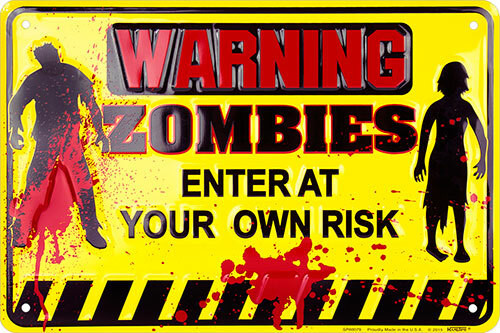Warning Signs