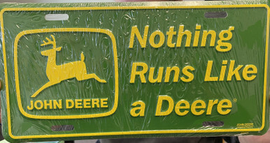 John Deere