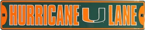 Large Street Signs 5 x 24 inches