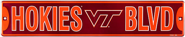 Virginia Tech - Hookies