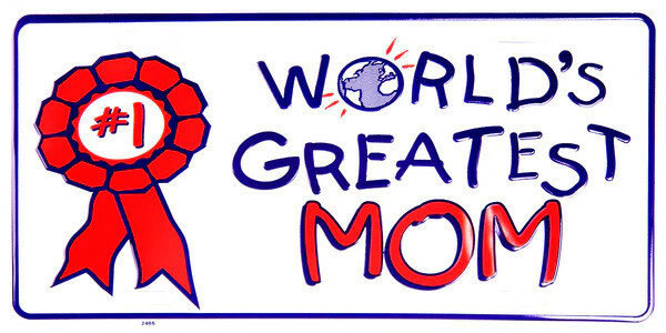 Just For Mom
