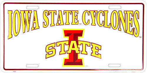 Iowa State Cyclones