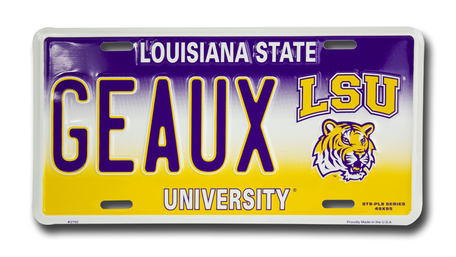 PL8 license plates