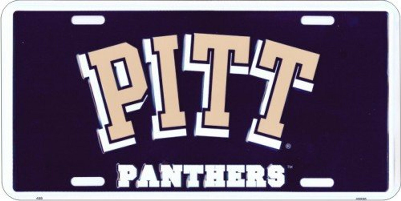Pittsburgh Panthers